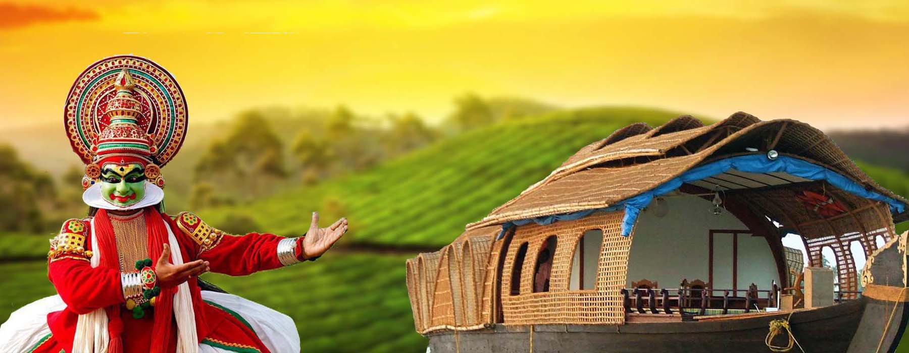 Kerala Tour Packages Kerala Tour in Budget Best of Kerala tour