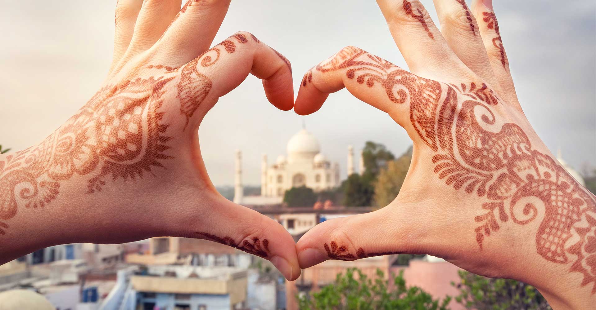 North India Honeymoon Package kitesholidayexpert