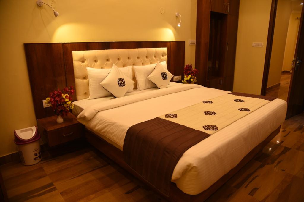 Hotel Moon Lake, Shimla